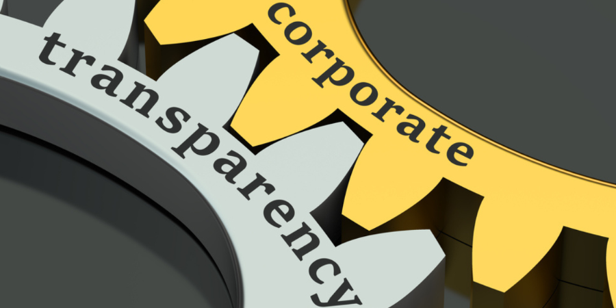 Corporate Transparency Act Update